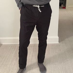 MEN’s XL Vouri cotton joggers (climber pant)